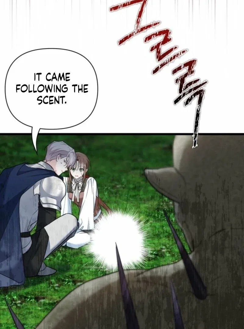 I’m Repaying The Kindness That Raised Me With Obsession Chapter 44 – Page 61