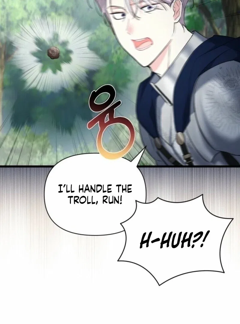 I’m Repaying The Kindness That Raised Me With Obsession Chapter 44 – Page 73