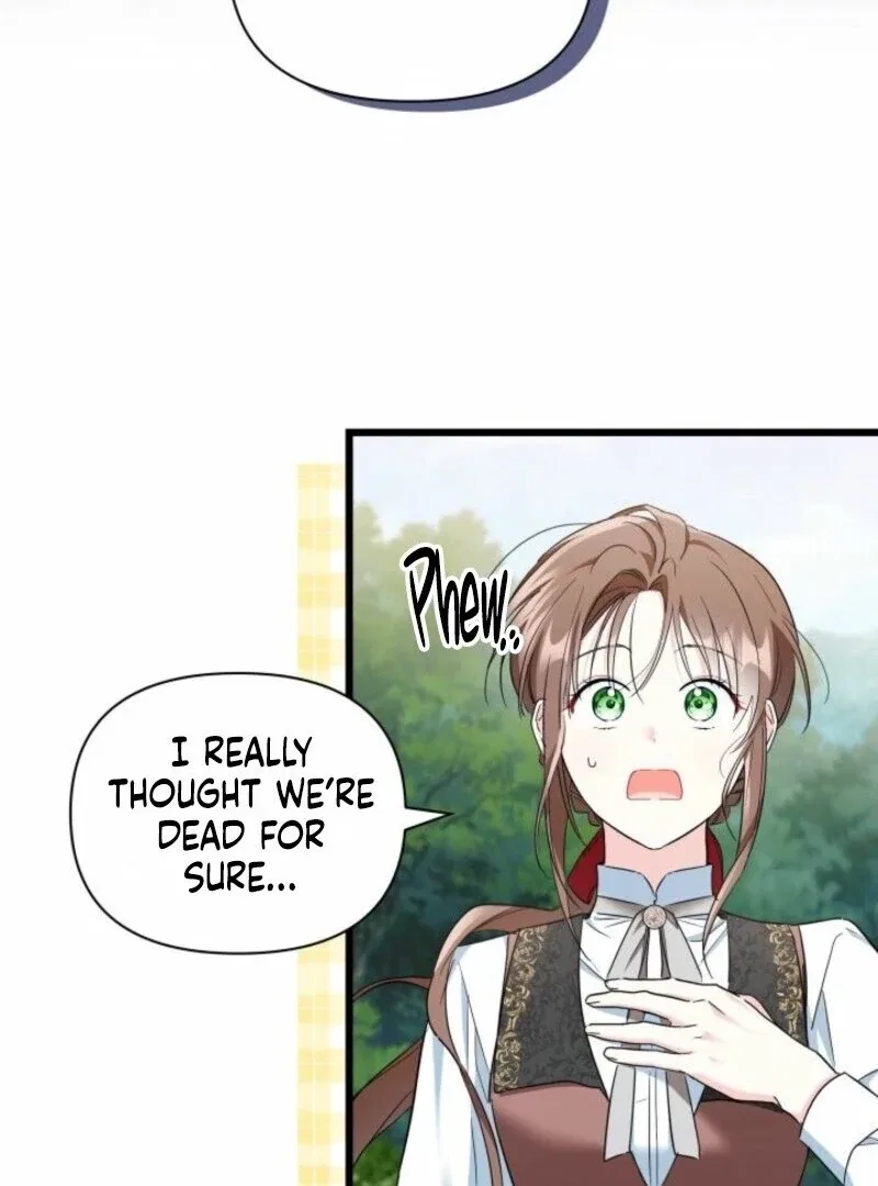 I’m Repaying The Kindness That Raised Me With Obsession Chapter 44 – Page 85