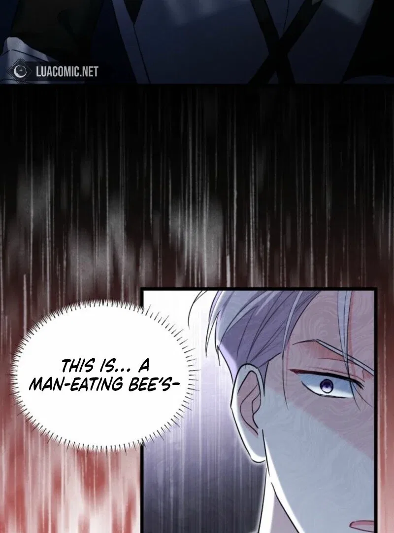 I’m Repaying The Kindness That Raised Me With Obsession Chapter 44 – Page 92