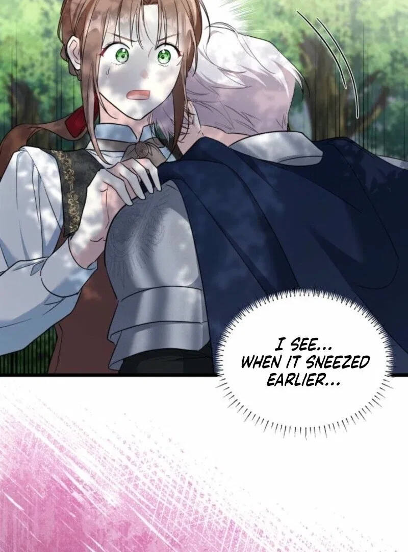 I’m Repaying The Kindness That Raised Me With Obsession Chapter 44 – Page 94