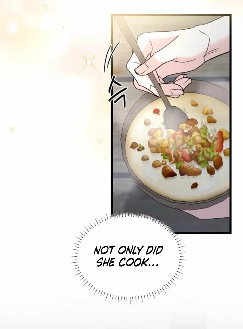 I’m Repaying The Kindness That Raised Me With Obsession Chapter 43 – Page 5