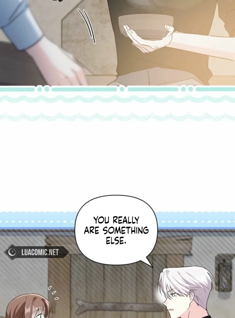 I’m Repaying The Kindness That Raised Me With Obsession Chapter 43 – Page 7