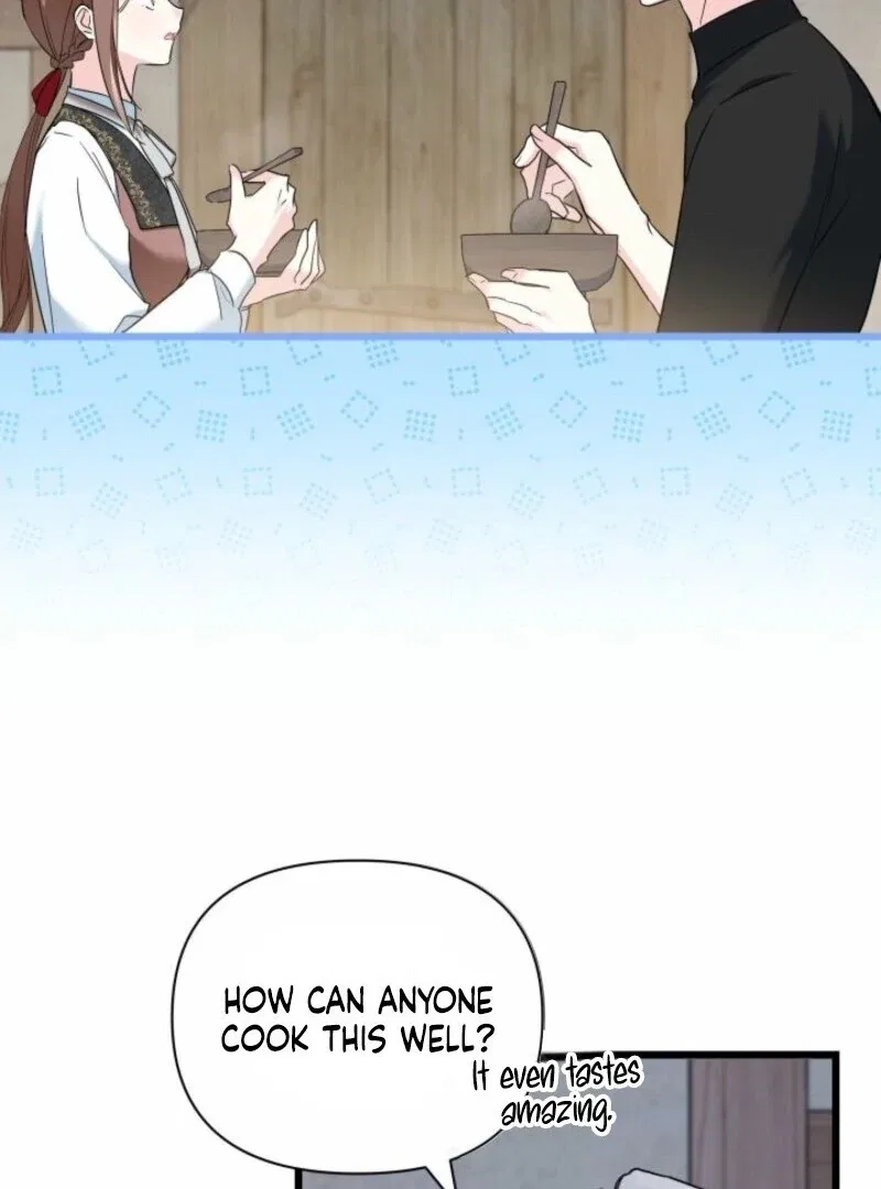 I’m Repaying The Kindness That Raised Me With Obsession Chapter 43 – Page 8