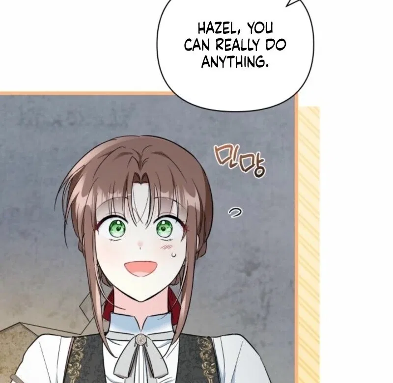 I’m Repaying The Kindness That Raised Me With Obsession Chapter 43 – Page 10