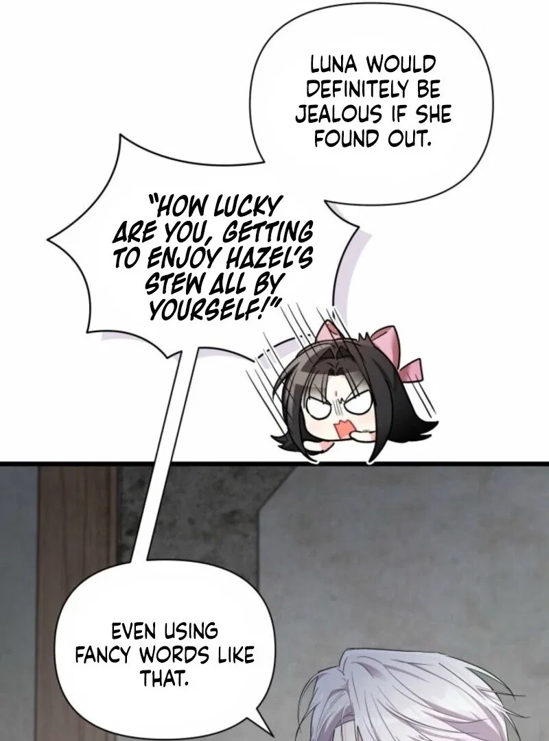 I’m Repaying The Kindness That Raised Me With Obsession Chapter 43 – Page 12