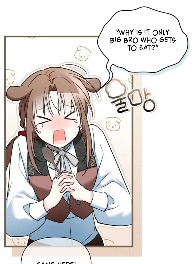 I’m Repaying The Kindness That Raised Me With Obsession Chapter 43 – Page 14