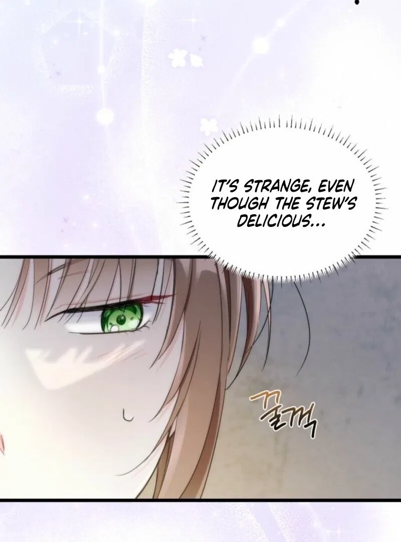 I’m Repaying The Kindness That Raised Me With Obsession Chapter 43 – Page 19