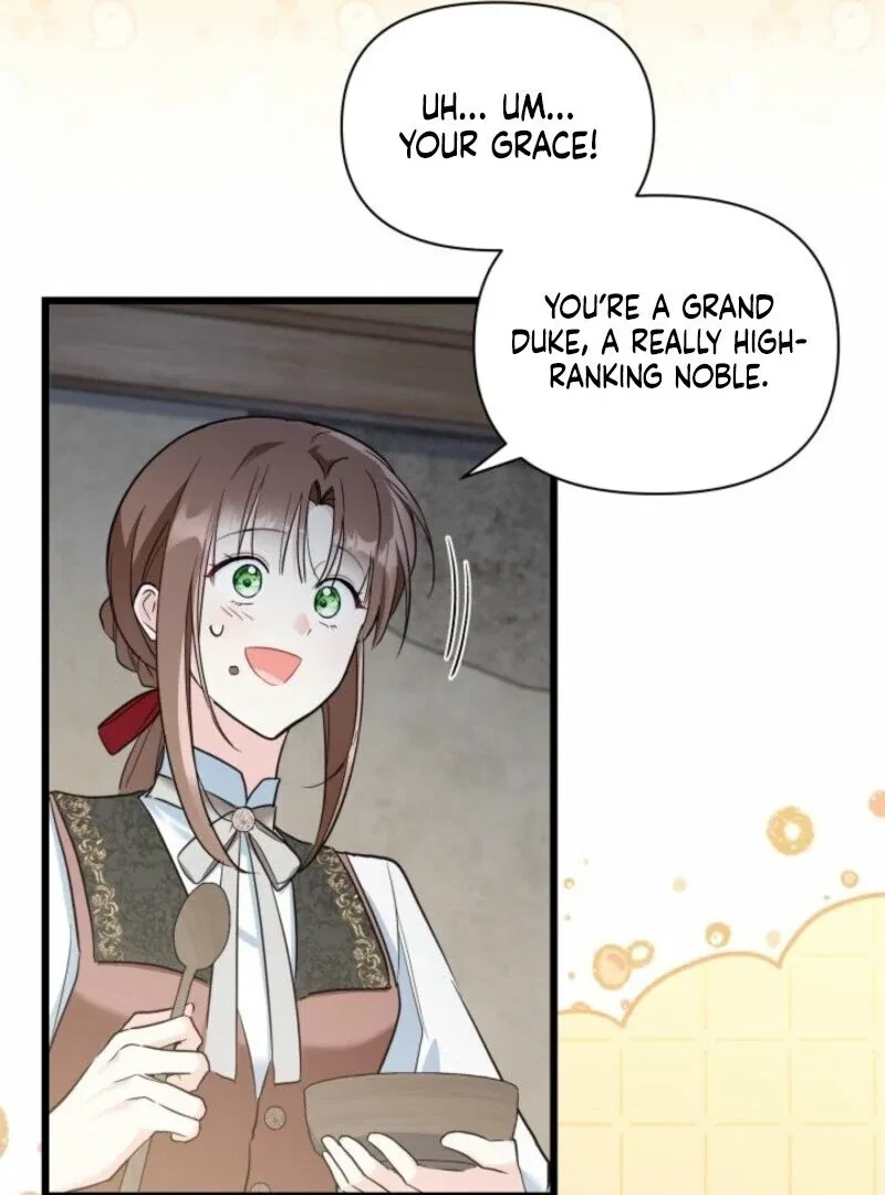 I’m Repaying The Kindness That Raised Me With Obsession Chapter 43 – Page 23