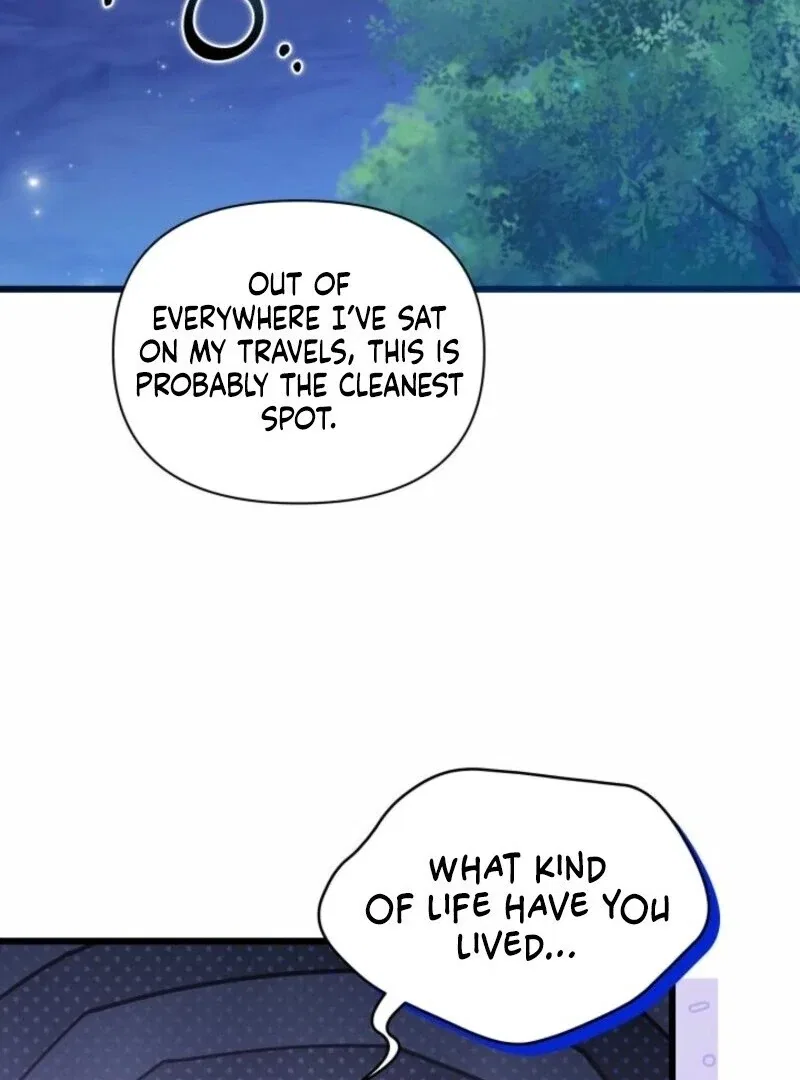I’m Repaying The Kindness That Raised Me With Obsession Chapter 43 – Page 26