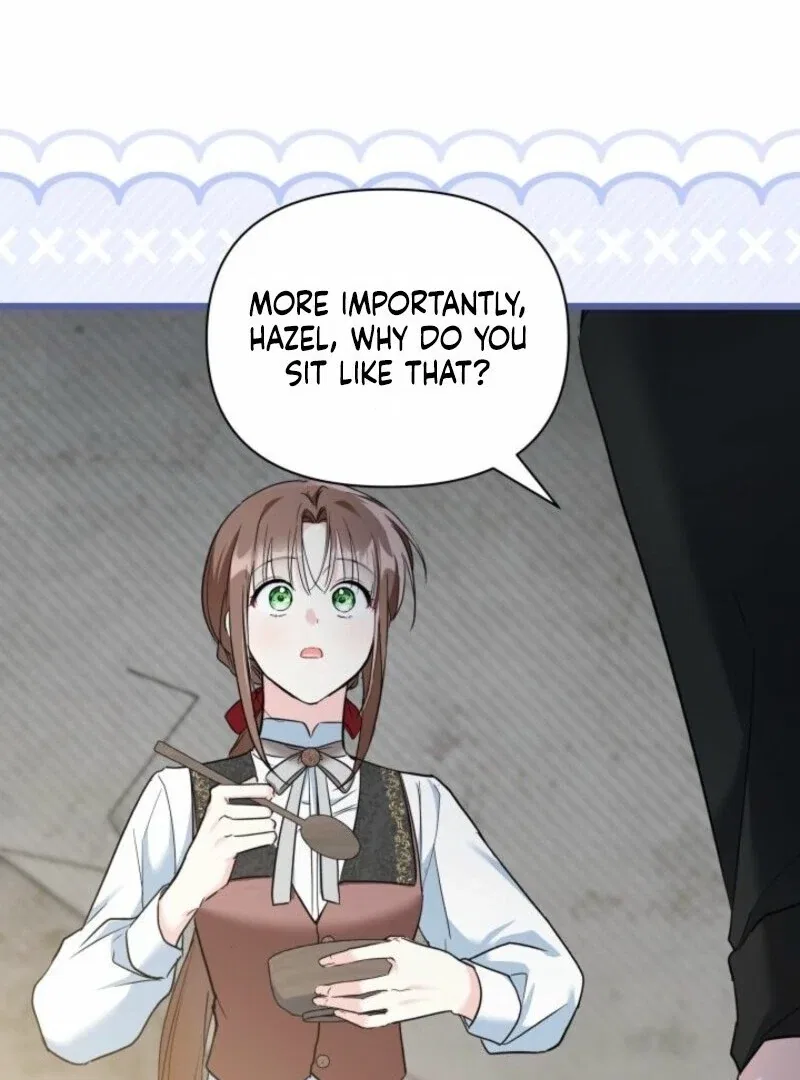 I’m Repaying The Kindness That Raised Me With Obsession Chapter 43 – Page 28