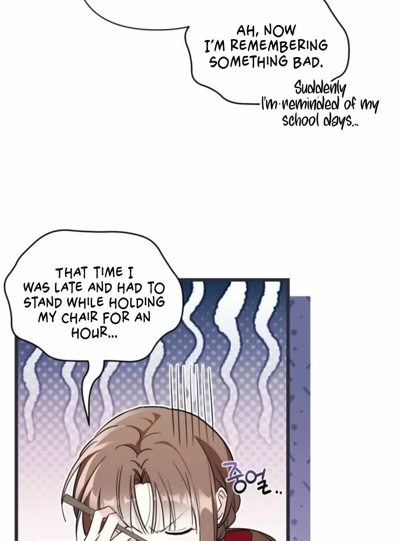 I’m Repaying The Kindness That Raised Me With Obsession Chapter 43 – Page 31