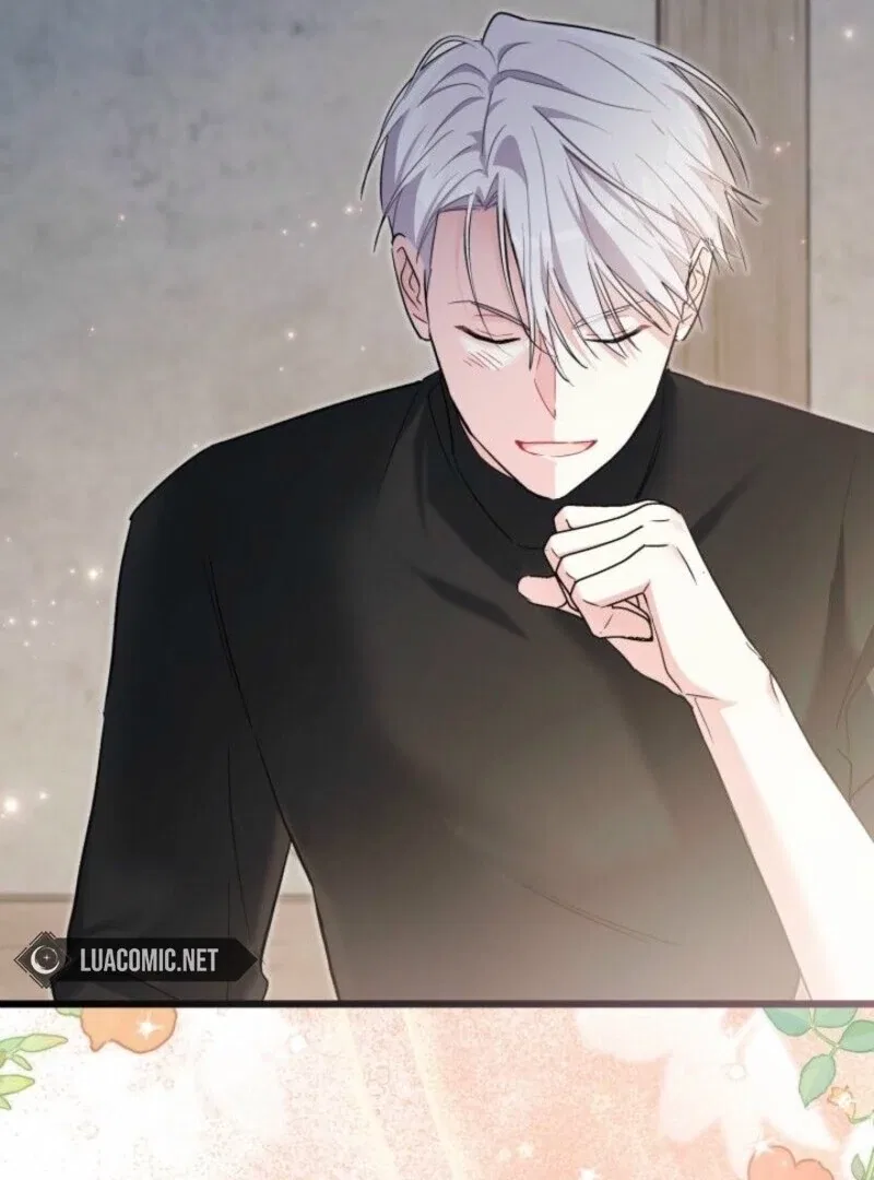 I’m Repaying The Kindness That Raised Me With Obsession Chapter 43 – Page 34