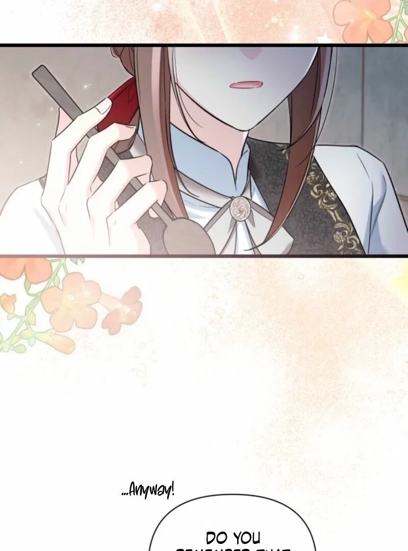 I’m Repaying The Kindness That Raised Me With Obsession Chapter 43 – Page 35
