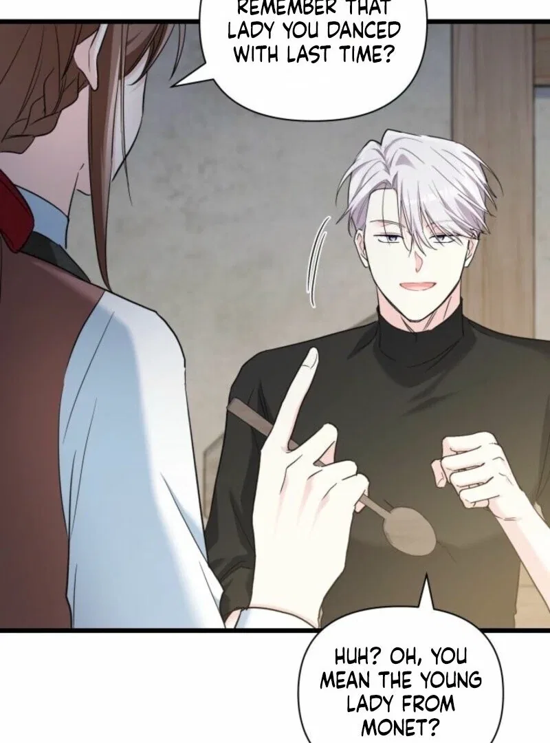 I’m Repaying The Kindness That Raised Me With Obsession Chapter 43 – Page 36