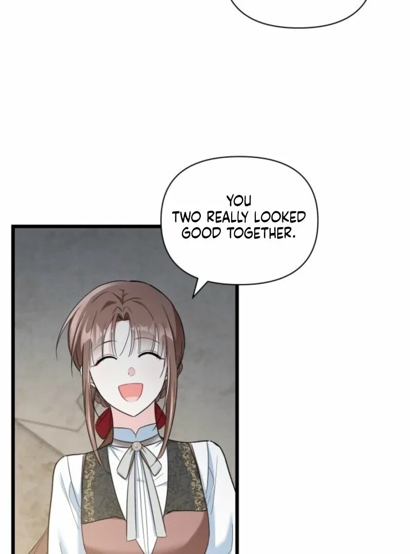 I’m Repaying The Kindness That Raised Me With Obsession Chapter 43 – Page 37