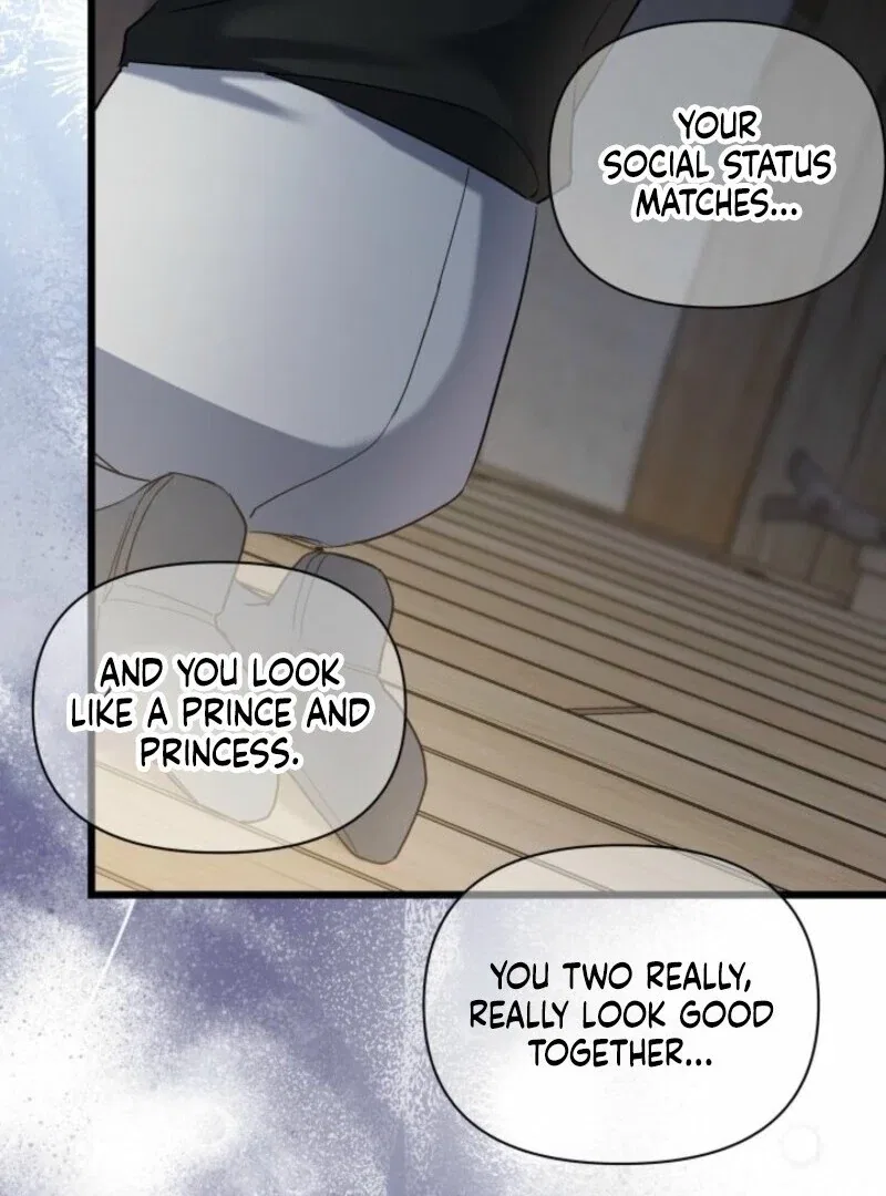 I’m Repaying The Kindness That Raised Me With Obsession Chapter 43 – Page 39