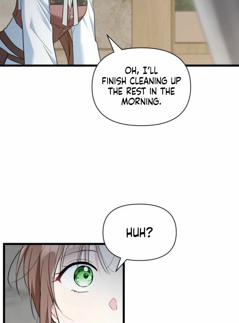 I’m Repaying The Kindness That Raised Me With Obsession Chapter 43 – Page 48