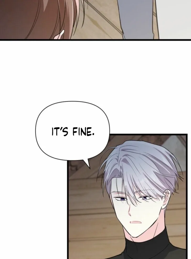 I’m Repaying The Kindness That Raised Me With Obsession Chapter 43 – Page 58