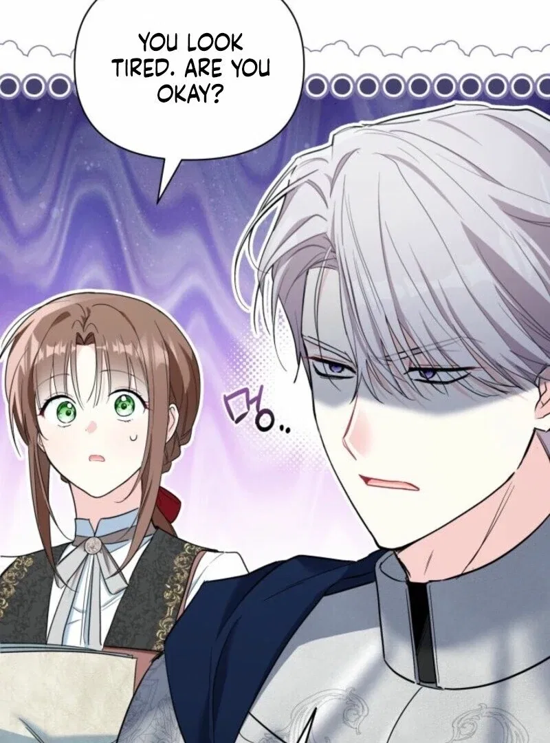 I’m Repaying The Kindness That Raised Me With Obsession Chapter 43 – Page 72