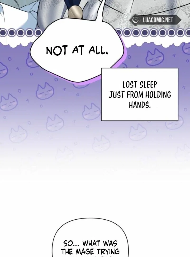 I’m Repaying The Kindness That Raised Me With Obsession Chapter 43 – Page 73