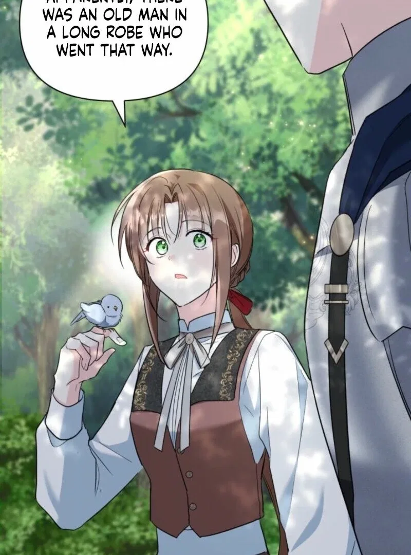 I’m Repaying The Kindness That Raised Me With Obsession Chapter 43 – Page 76