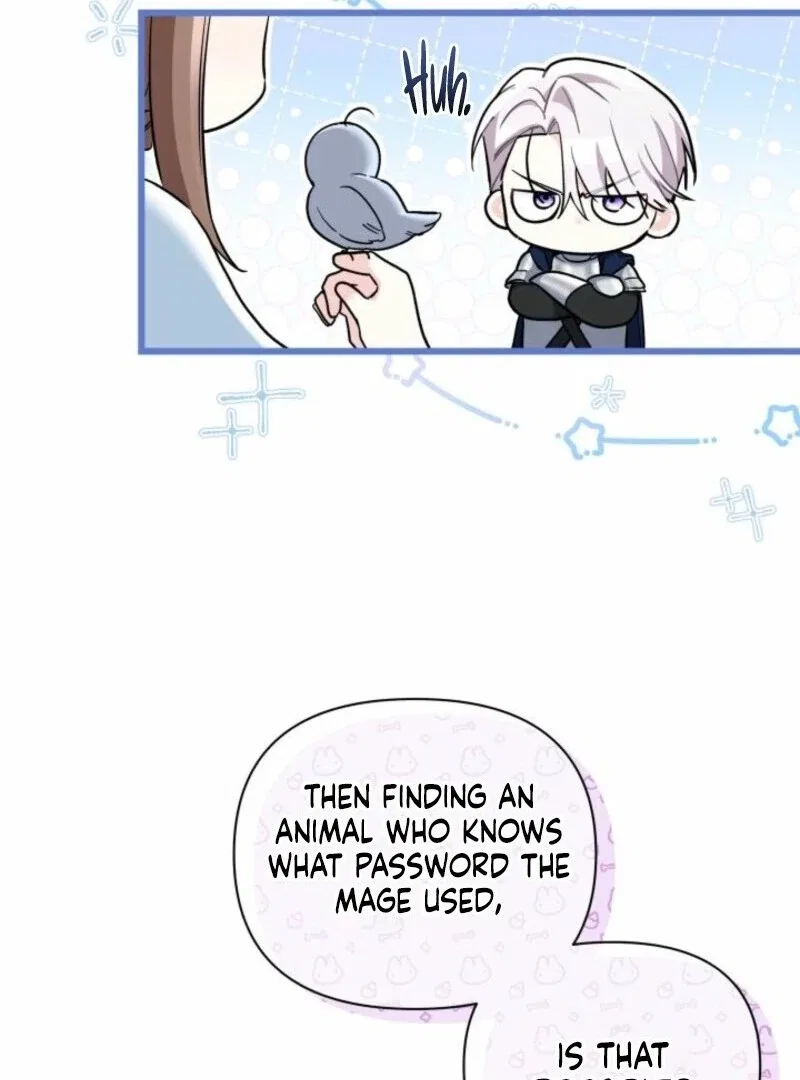 I’m Repaying The Kindness That Raised Me With Obsession Chapter 43 – Page 79