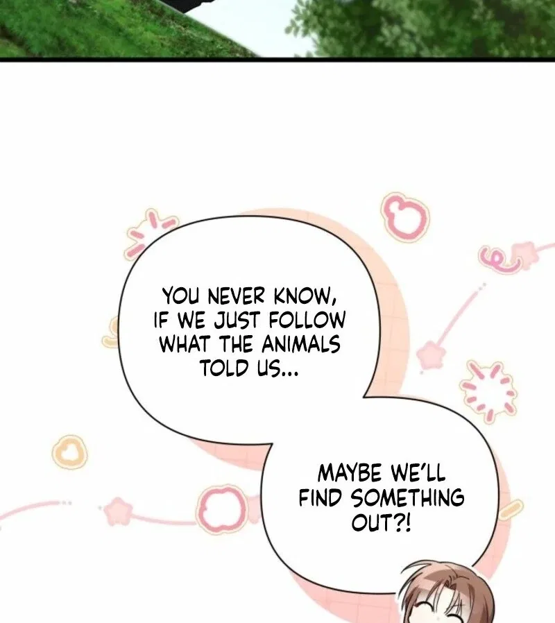 I’m Repaying The Kindness That Raised Me With Obsession Chapter 43 – Page 88