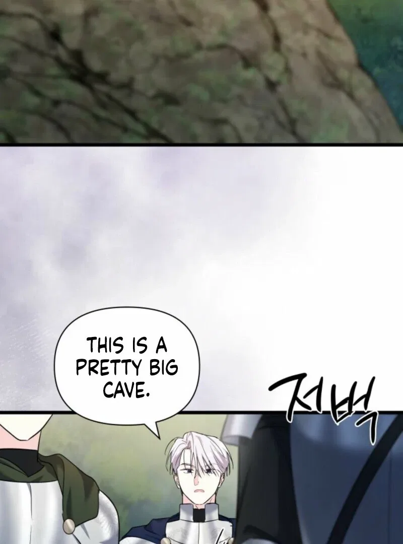 I’m Repaying The Kindness That Raised Me With Obsession Chapter 42 – Page 3