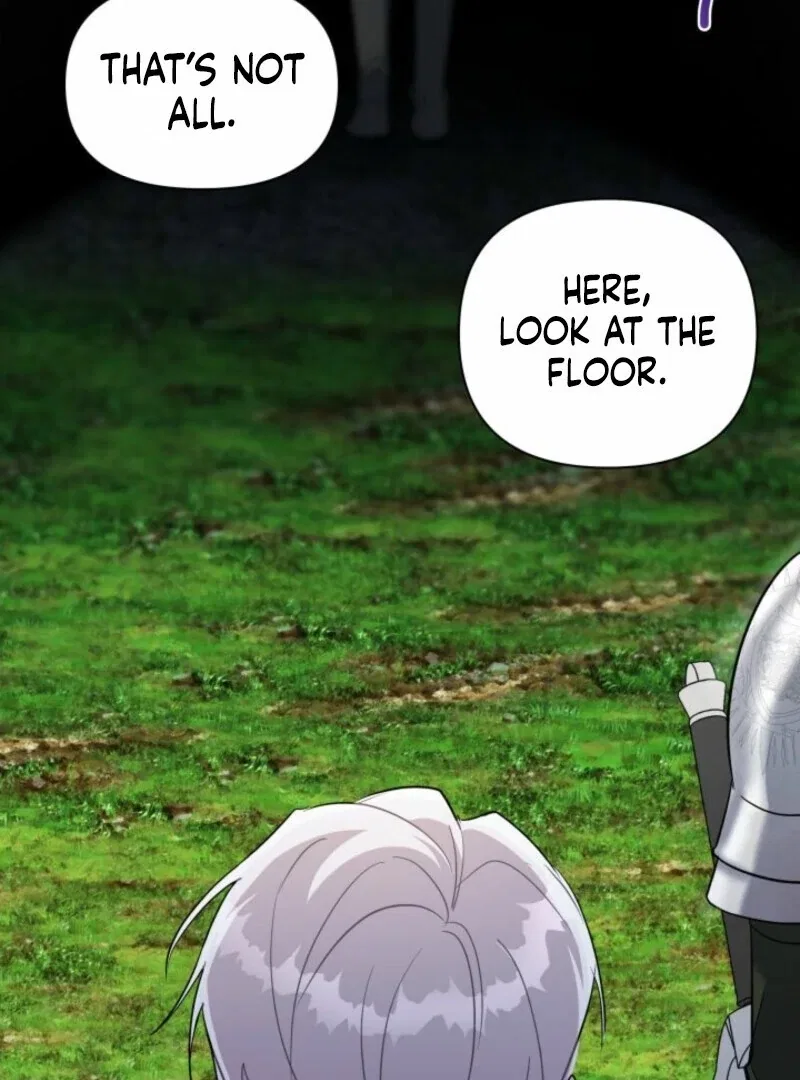 I’m Repaying The Kindness That Raised Me With Obsession Chapter 42 – Page 5