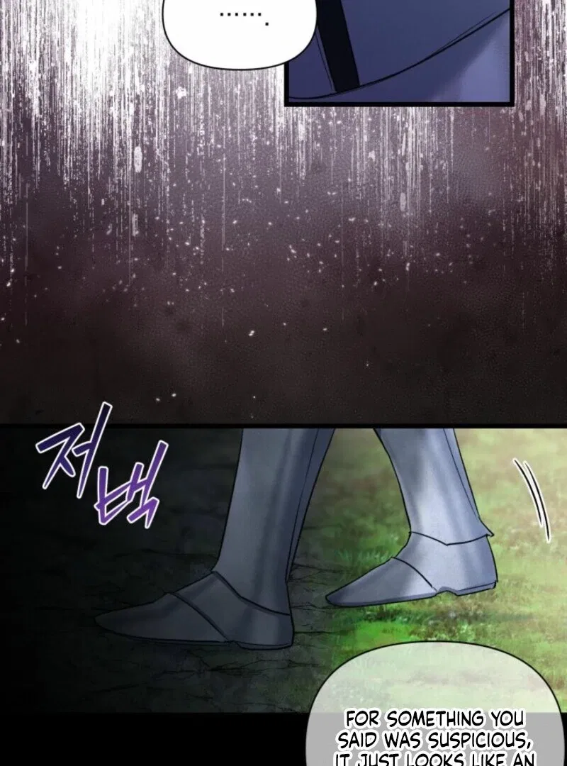 I’m Repaying The Kindness That Raised Me With Obsession Chapter 42 – Page 7