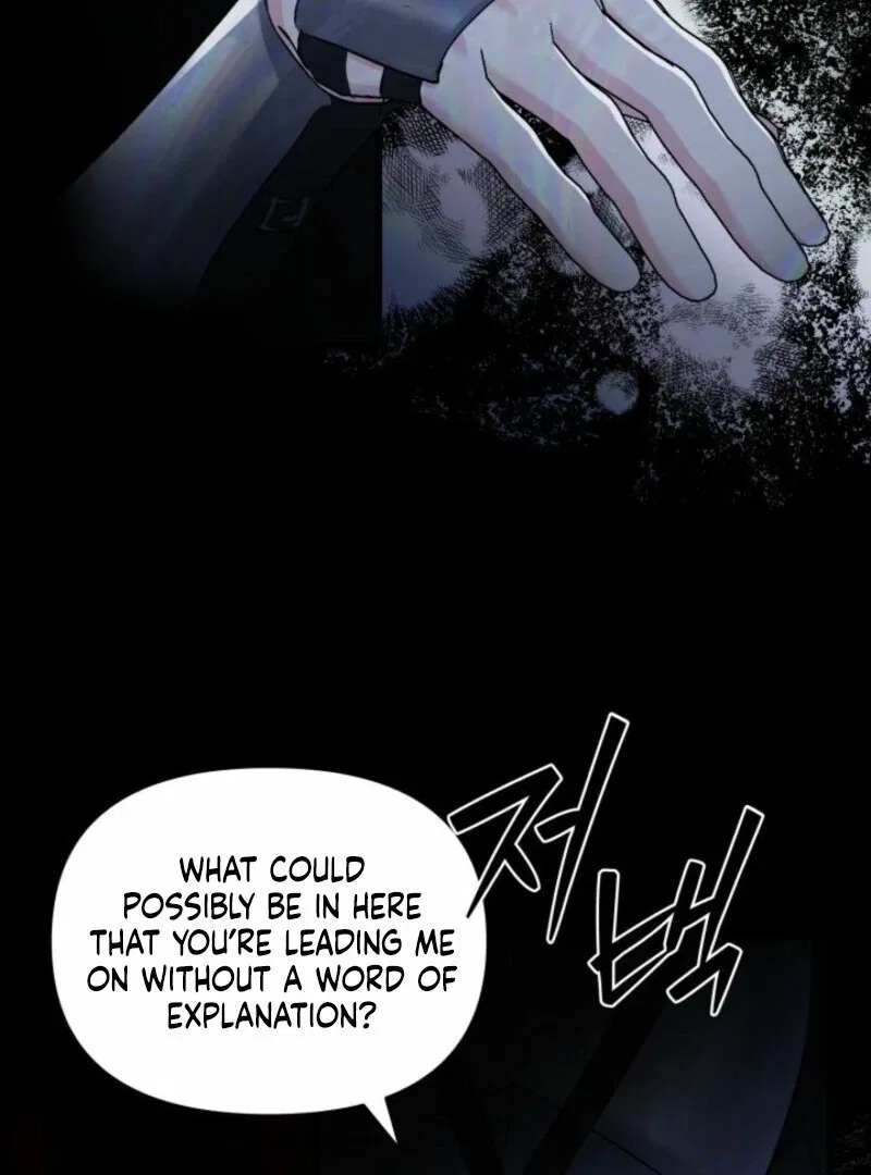 I’m Repaying The Kindness That Raised Me With Obsession Chapter 42 – Page 9