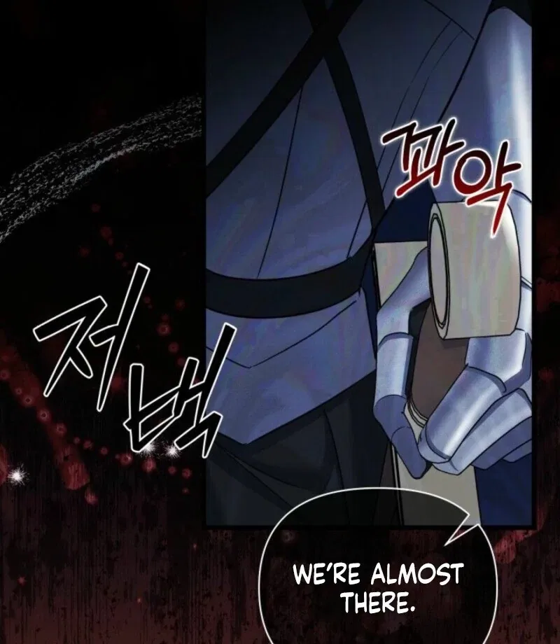 I’m Repaying The Kindness That Raised Me With Obsession Chapter 42 – Page 10