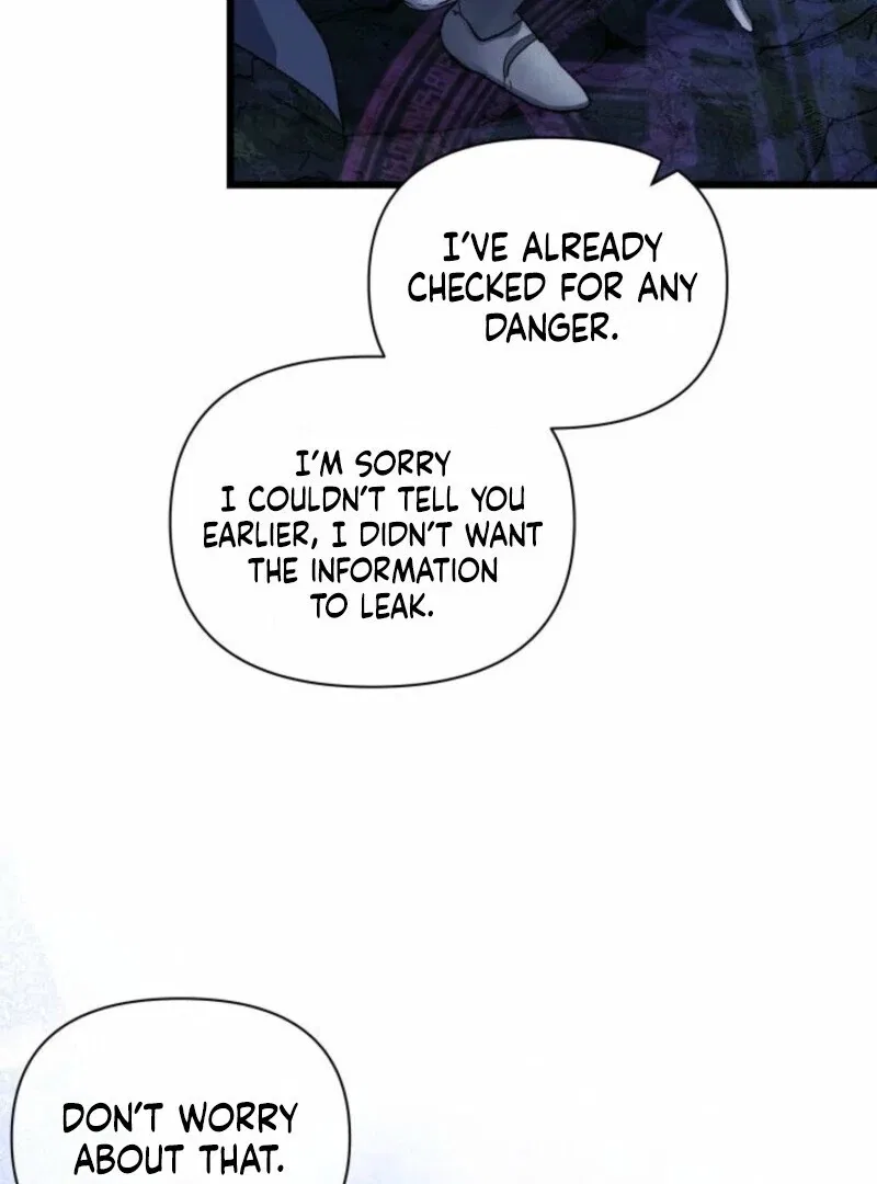 I’m Repaying The Kindness That Raised Me With Obsession Chapter 42 – Page 18