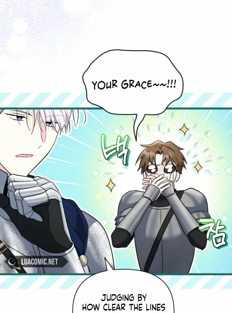I’m Repaying The Kindness That Raised Me With Obsession Chapter 42 – Page 20
