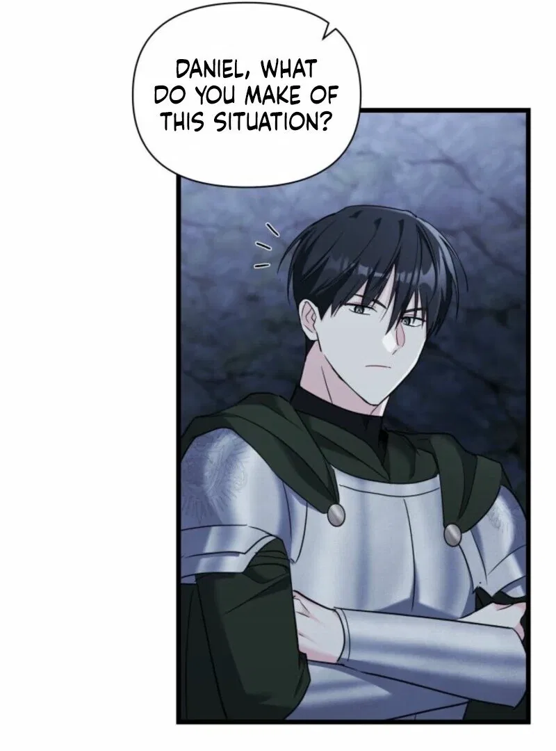 I’m Repaying The Kindness That Raised Me With Obsession Chapter 42 – Page 23