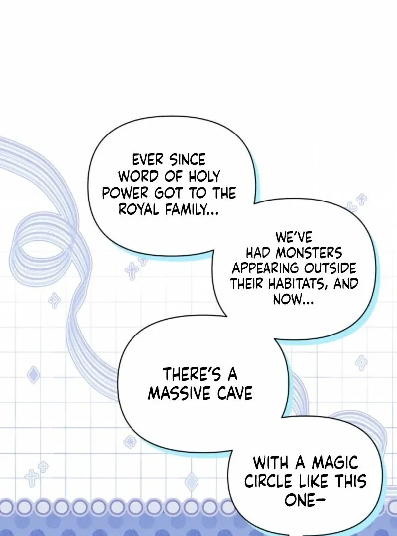 I’m Repaying The Kindness That Raised Me With Obsession Chapter 42 – Page 24