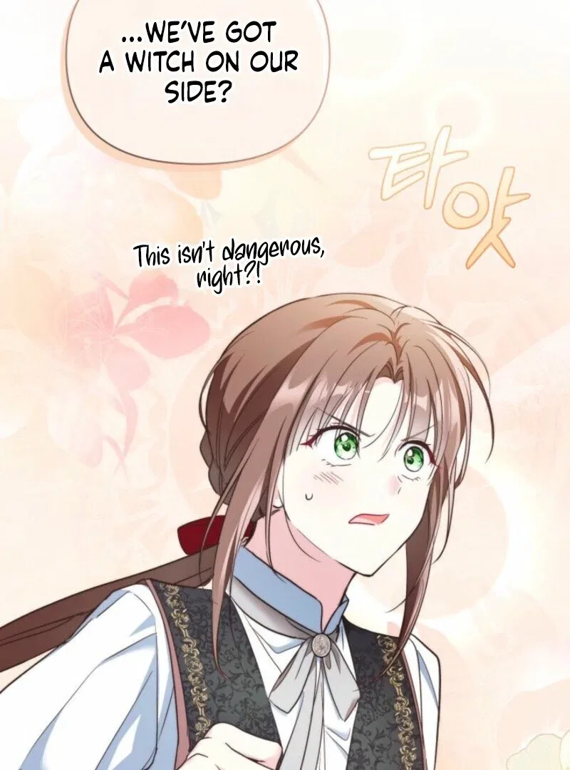 I’m Repaying The Kindness That Raised Me With Obsession Chapter 42 – Page 29