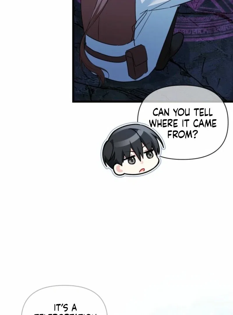 I’m Repaying The Kindness That Raised Me With Obsession Chapter 42 – Page 32