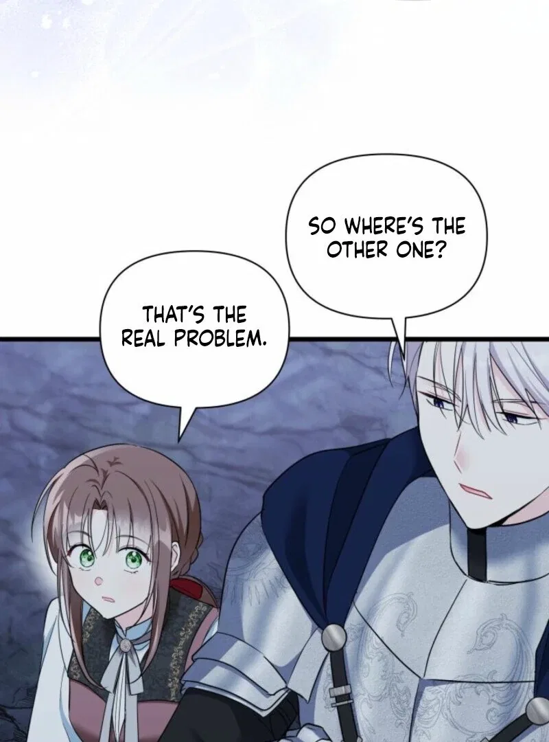 I’m Repaying The Kindness That Raised Me With Obsession Chapter 42 – Page 35