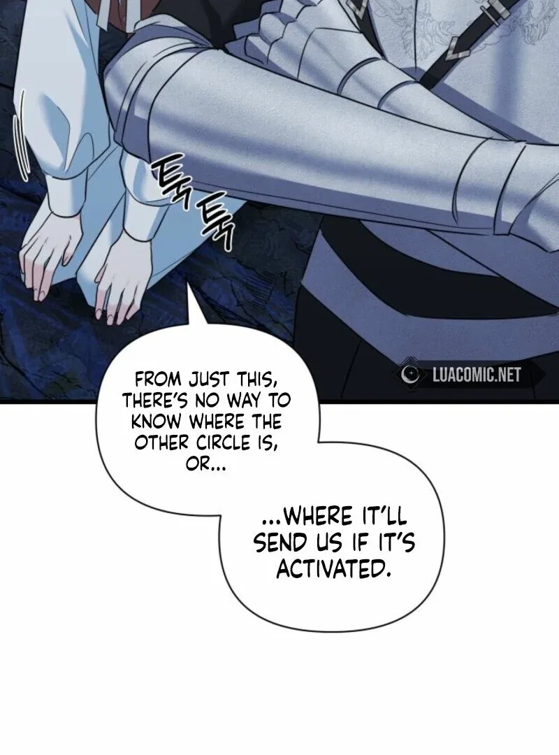 I’m Repaying The Kindness That Raised Me With Obsession Chapter 42 – Page 36