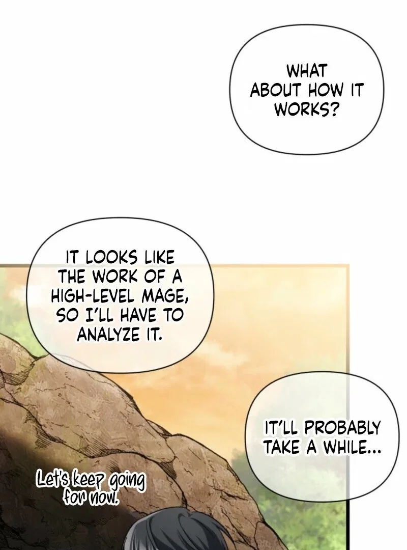 I’m Repaying The Kindness That Raised Me With Obsession Chapter 42 – Page 37