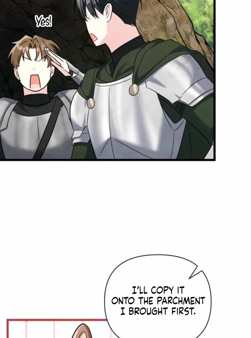 I’m Repaying The Kindness That Raised Me With Obsession Chapter 42 – Page 38