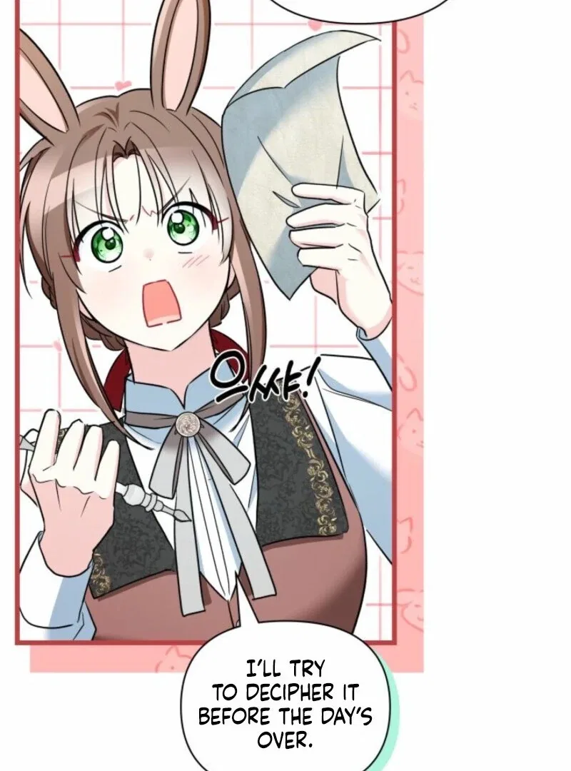 I’m Repaying The Kindness That Raised Me With Obsession Chapter 42 – Page 39