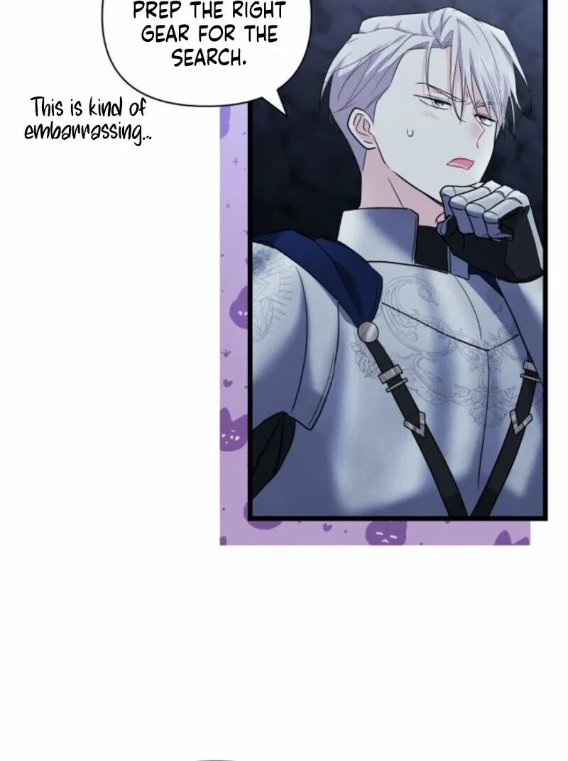 I’m Repaying The Kindness That Raised Me With Obsession Chapter 42 – Page 45