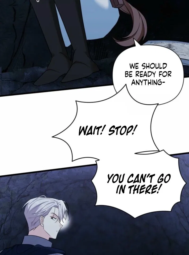 I’m Repaying The Kindness That Raised Me With Obsession Chapter 42 – Page 47