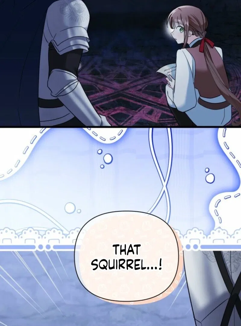 I’m Repaying The Kindness That Raised Me With Obsession Chapter 42 – Page 48