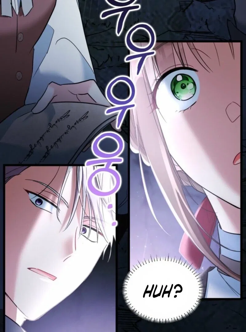 I’m Repaying The Kindness That Raised Me With Obsession Chapter 42 – Page 50