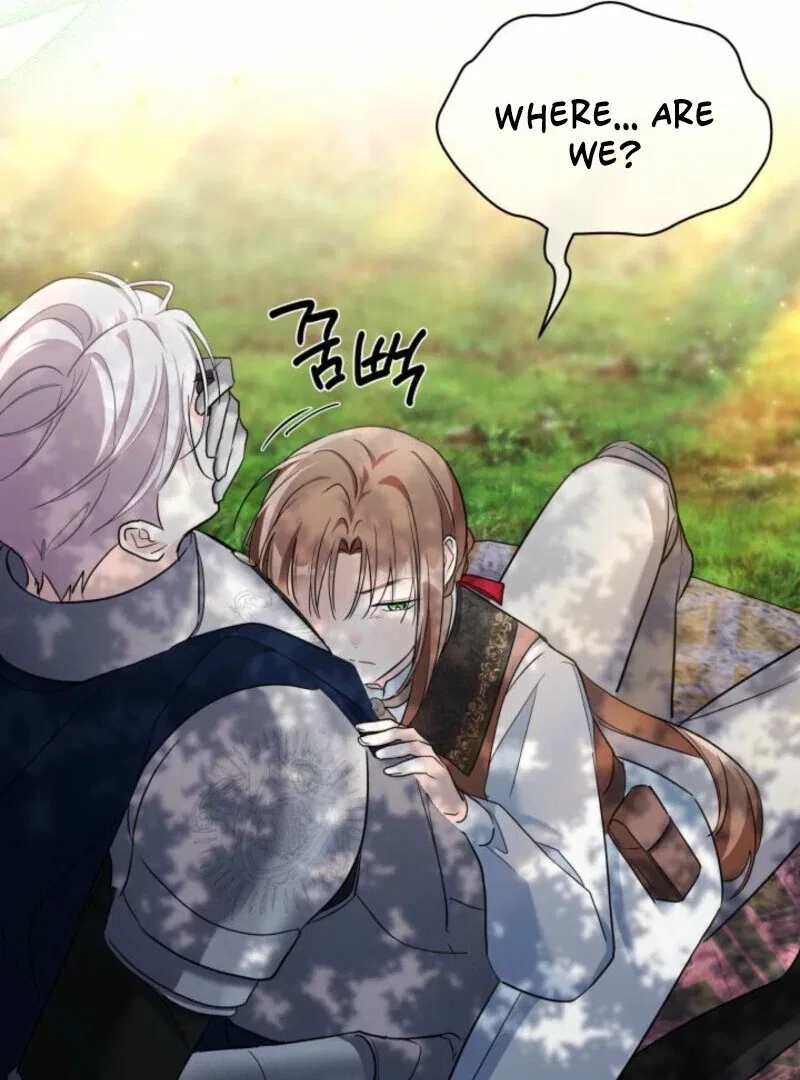 I’m Repaying The Kindness That Raised Me With Obsession Chapter 42 – Page 57