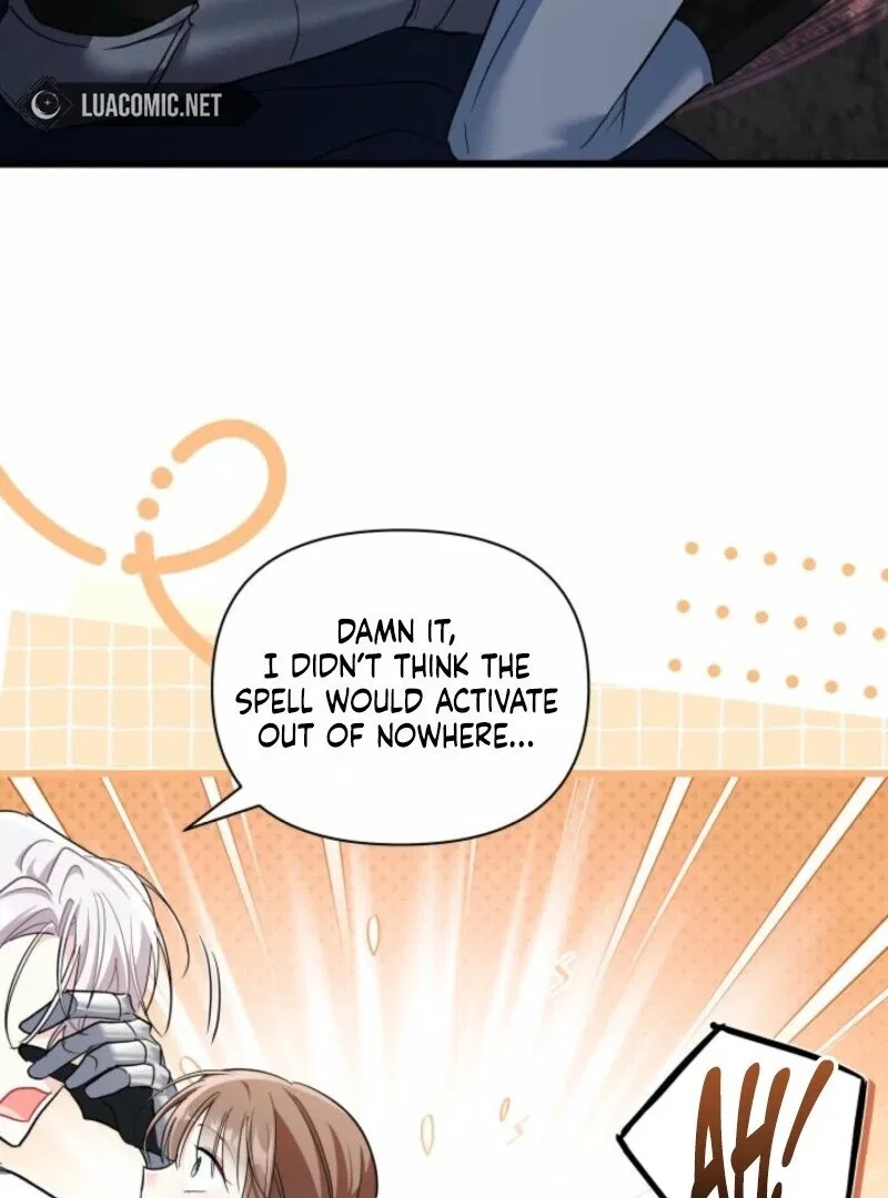 I’m Repaying The Kindness That Raised Me With Obsession Chapter 42 – Page 58